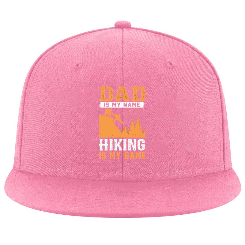 Camper Motorbike Focused Graphic Cap