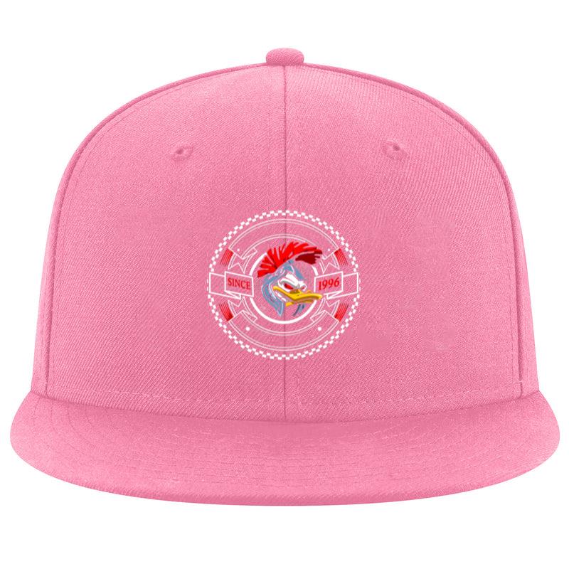 Explorer Motorbike Peaceful Edgy Cap