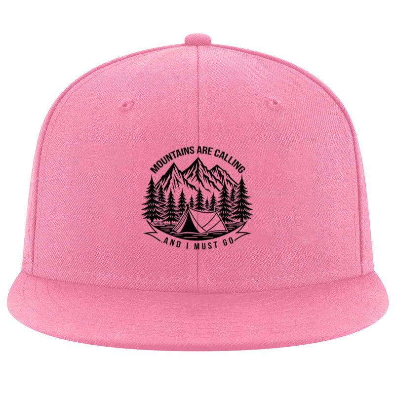Explorer Motorbike Wild Edgy Cap