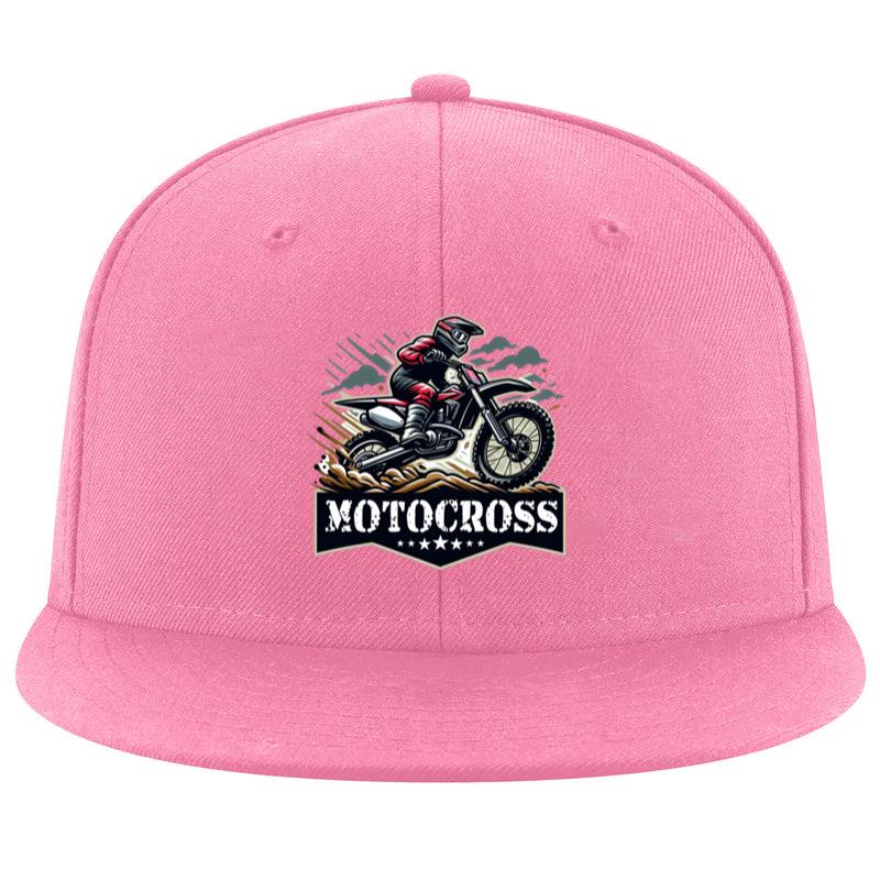 Fisher Motorbike Curious Modern Cap