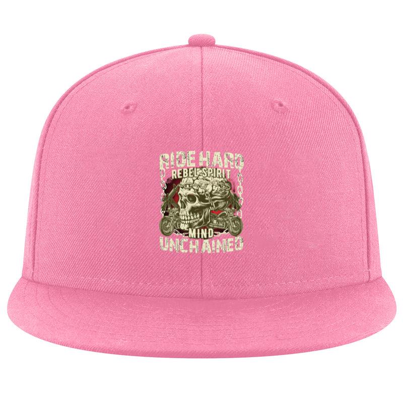 Fisher Motorbike Wild Modern Cap