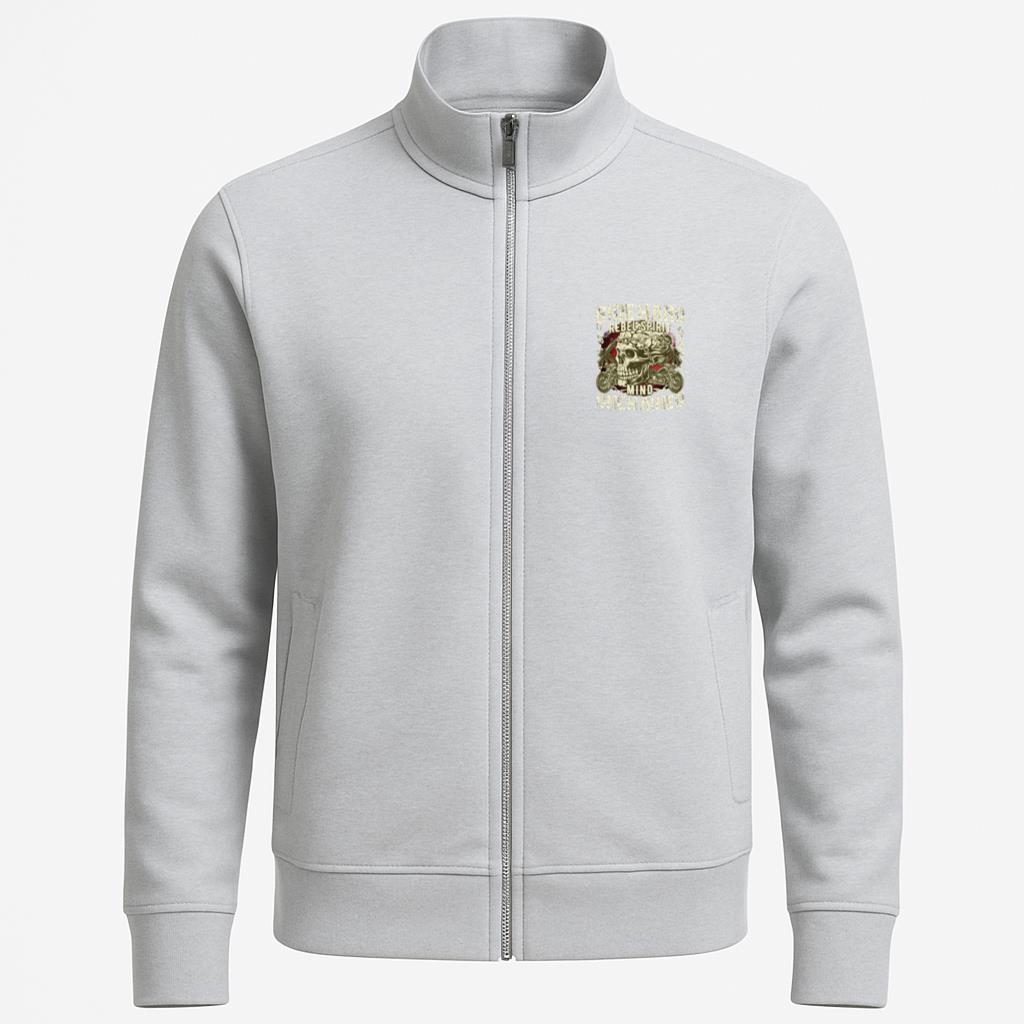 Fisher Motorbike Wild Modern Jacket
