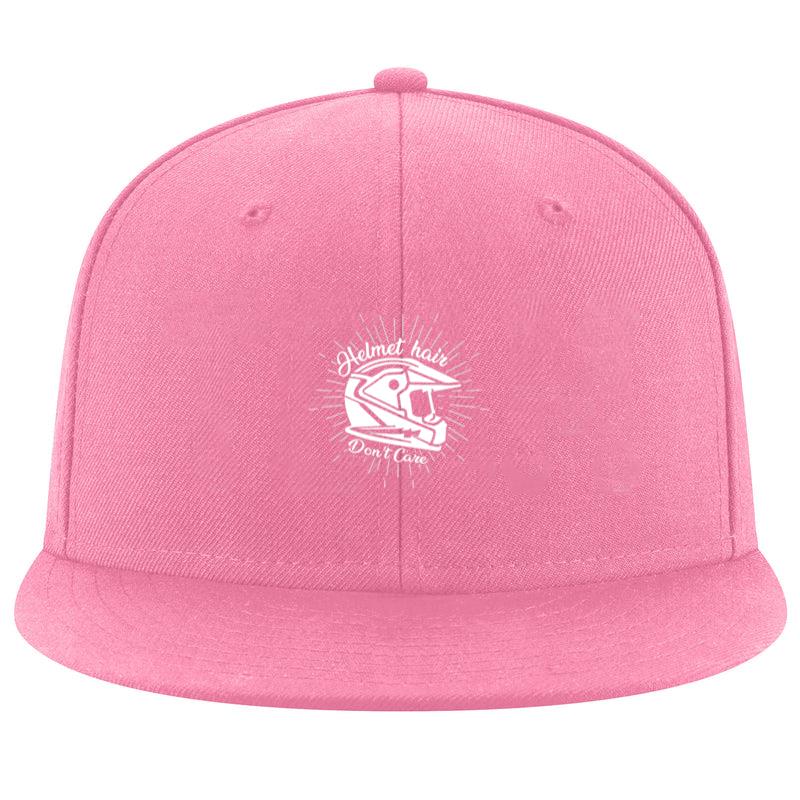 Nature Motorbike Confident Edgy Cap