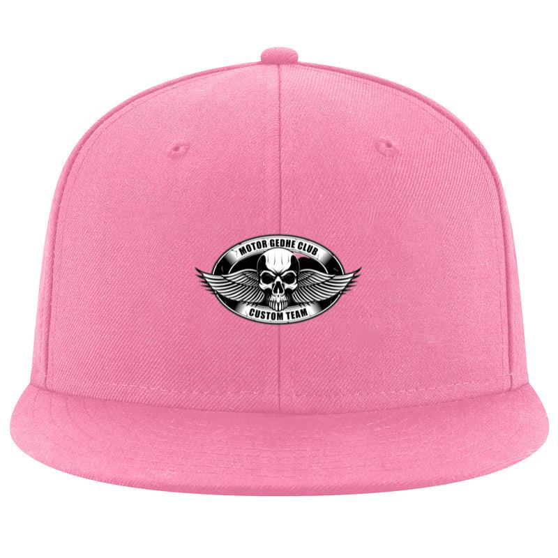 Nomad Motorbike Confident Classic Cap
