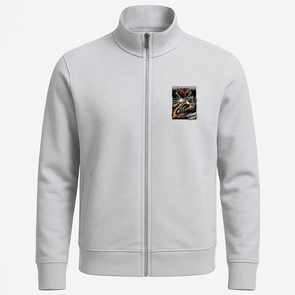 Nomad Motorbike Curious Classic Jacket