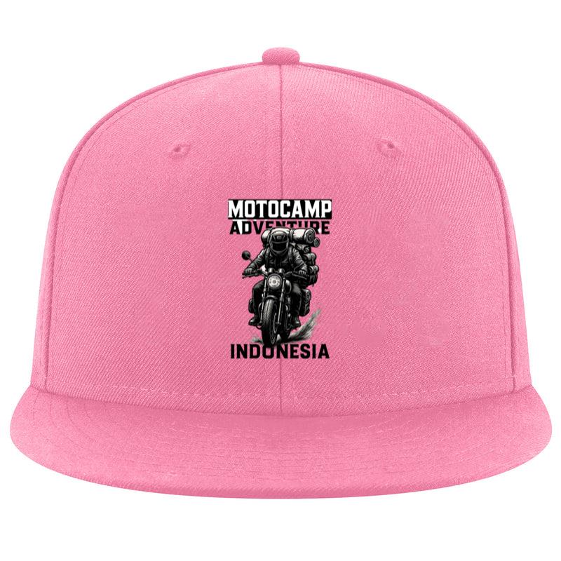 Nomad Motorbike Wild Classic Cap