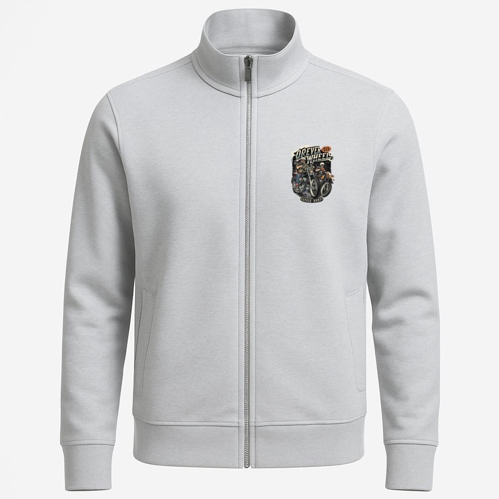 Outrider Motorbike Confident Classic Jacket