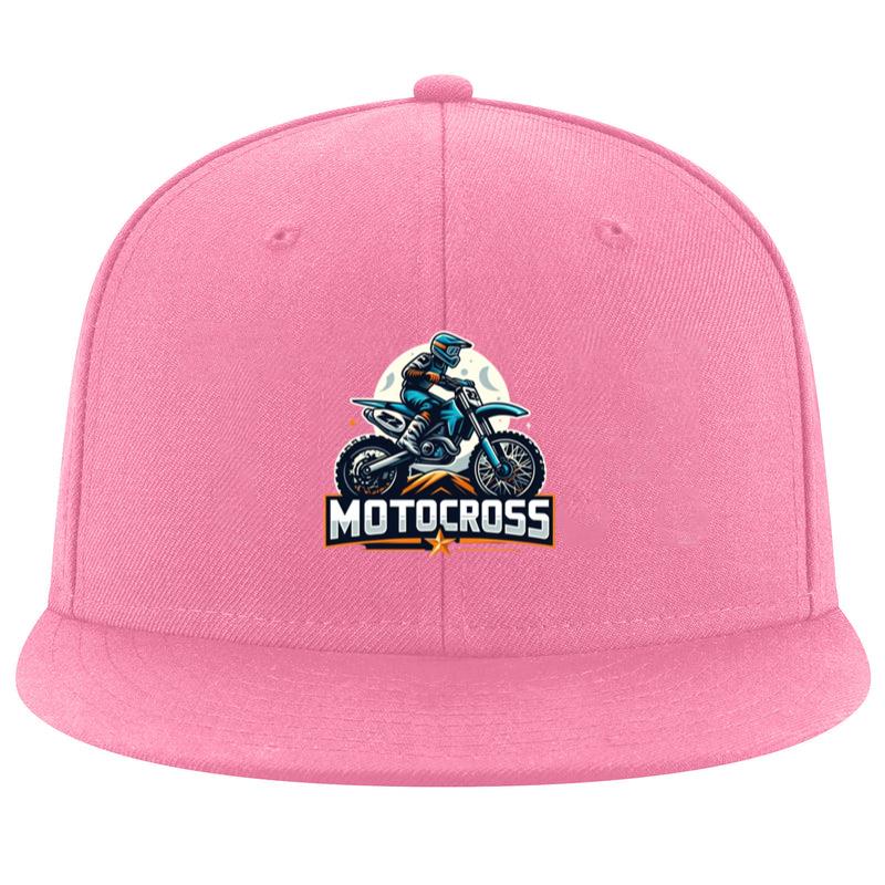 Outrider Motorbike Focused Classic Cap