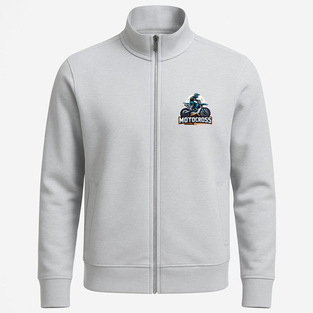 Outrider Motorbike Focused Classic Jacket