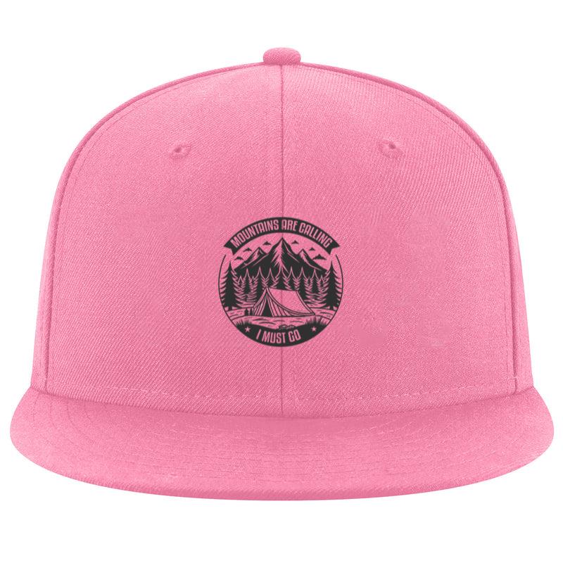 Outrider Motorbike Peaceful Classic Cap