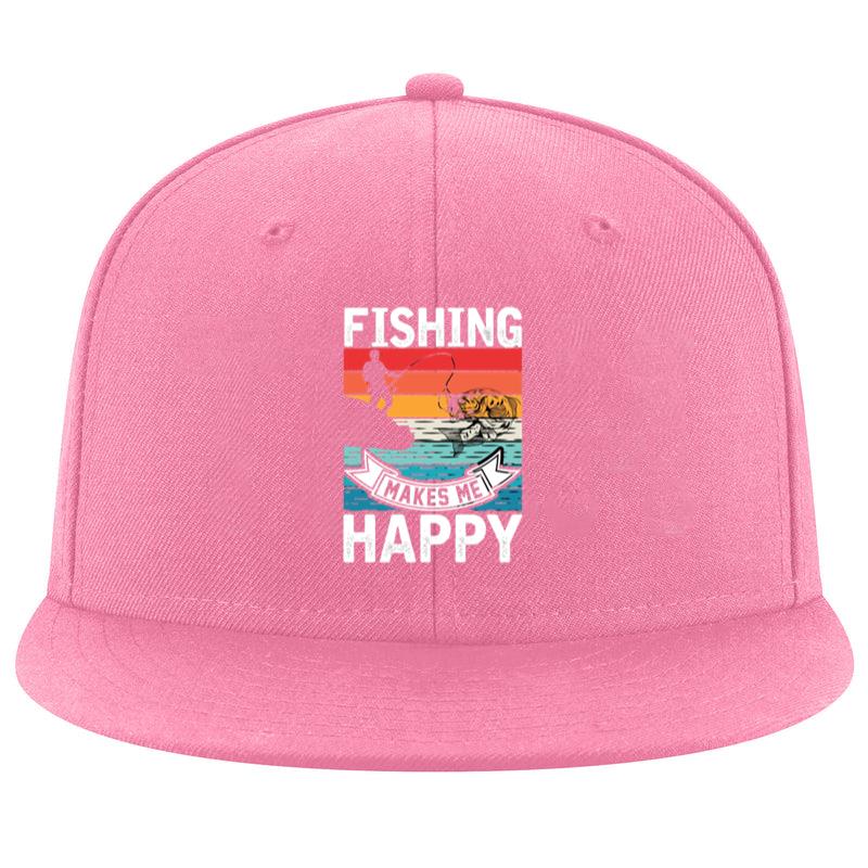 Woman Motorbike Curious Classic Cap